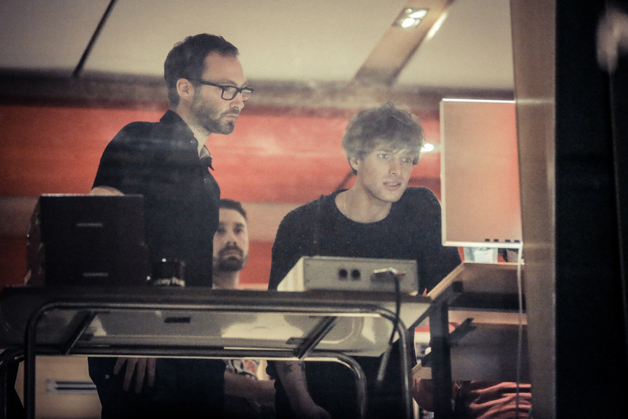 Paolo Nutini, il nuovo singolo Scream (Funk My Life Up) esce il 27 Gennaio 2014