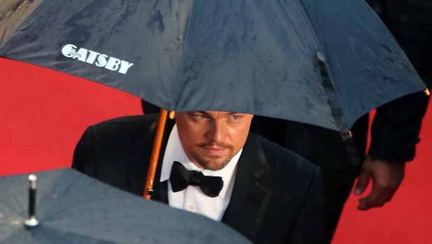 Leonardo DiCaprio: “Non avrei mai immaginato di fare film con Martin Scorsese”
