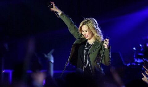 Cantanti, popstar e droga: alcune confessioni, da Demi Lovato a Bruno Mars
