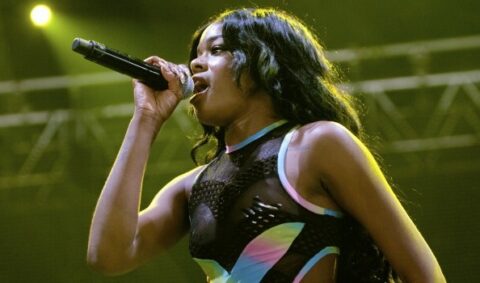 Azealia Banks, Broke with Expensive Taste: il nuovo album rimandato a marzo 2014
