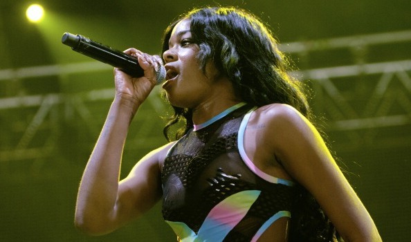 Azealia Banks, Broke with Expensive Taste: il nuovo album rimandato a marzo 2014