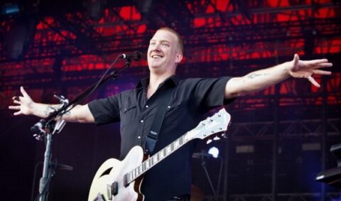 Queens Of The Stone Age, Josh Homme: “Siamo pronti per un nuovo disco”