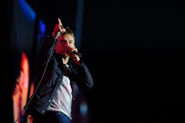 Damon Albarn, nuovo album Everyday Robots il 28 Aprile 2014: tracklist e copertina