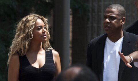 I 10 nomi più potenti della musica secondo Billboard: primi Beyoncè e Jay-Z