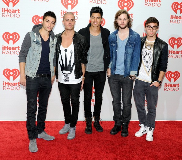The Wanted, Max George rivela i motivi dello scioglimento e i prossimi progetti