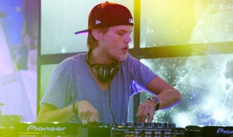 Classifica singoli Europa 25 Gennaio 2014: sempre primo Avicii con Hey Brother