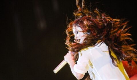 Selena Gomez apprezza Lorde (nonostante non sia reciproco)