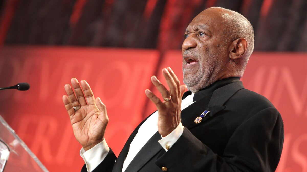 Bill Cosby torna in tv, in una nuova comedy della Nbc