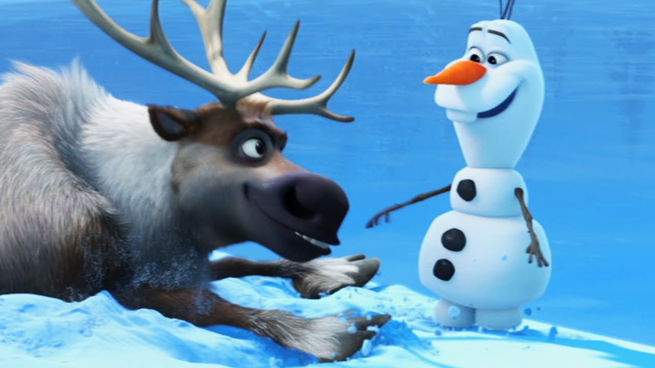 Frozen batte Nemo – è nella Storia del Box Office Usa
