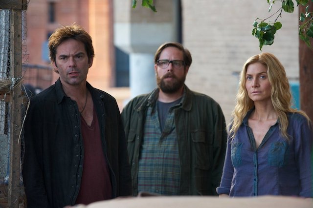 Revolution, la seconda stagione su Premium Action: meno mistery, più azione