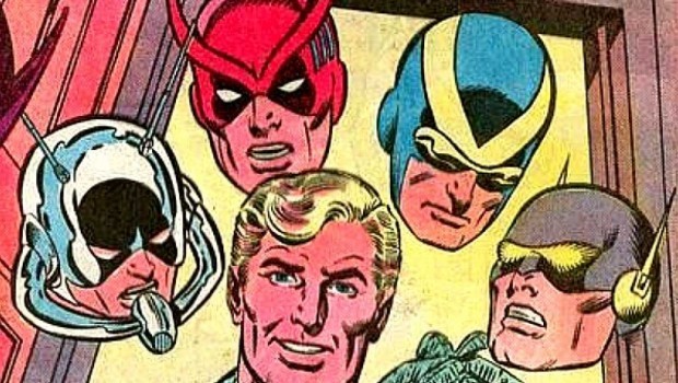 Ant-Man – Michael Douglas sarà Hank Pym – è ufficiale