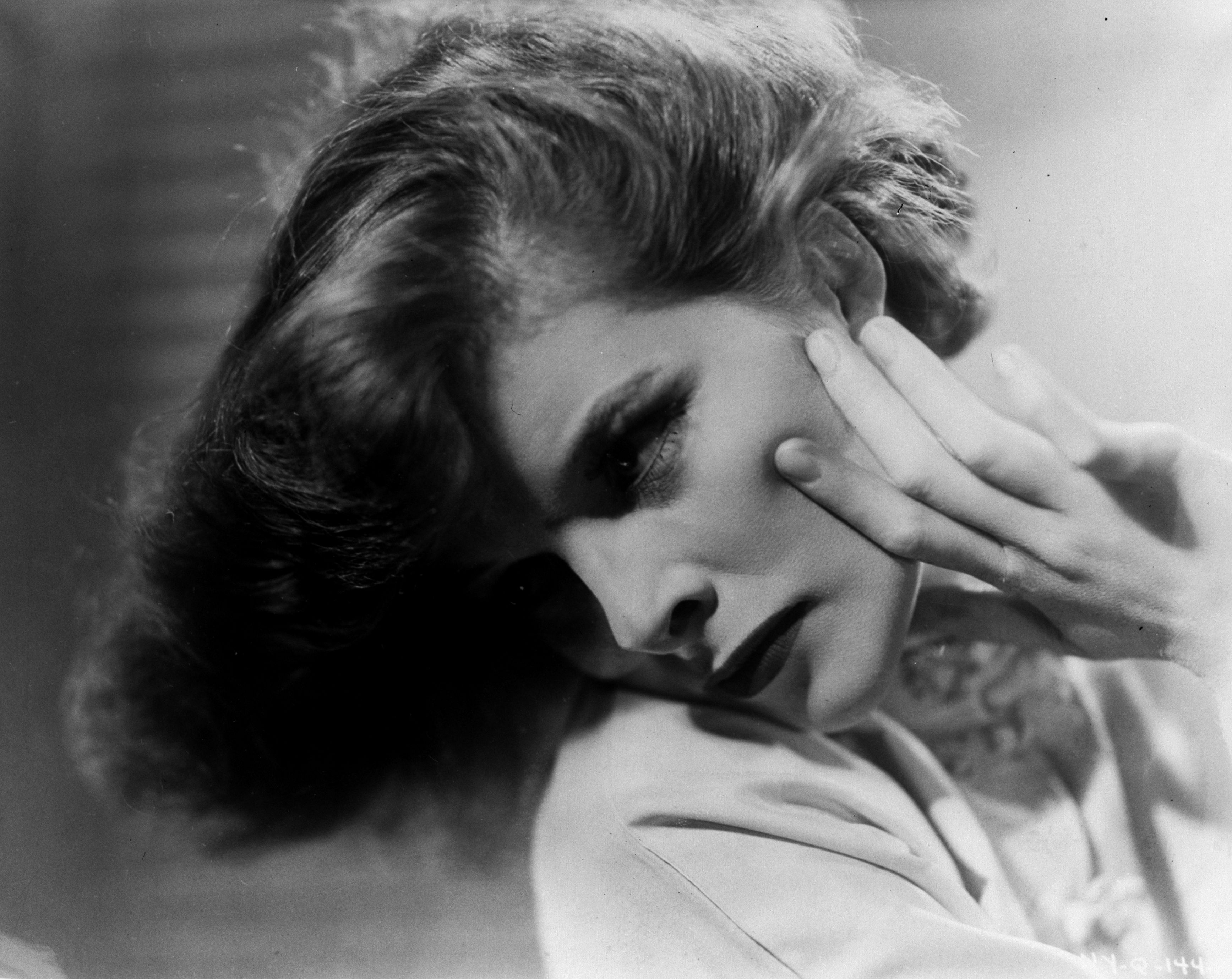 I segreti di bellezza di 14 attrici della vecchia Hollywood