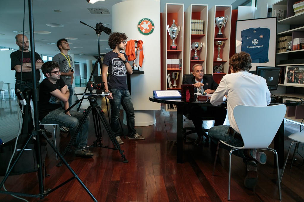AmoreOggi su SkyCinema1 il 10 febbraio 2014