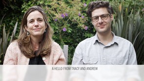 Rich Hill – Kickstarter Pitch