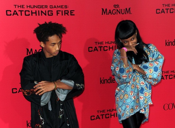 Willow e Jaden Smith, 5: testo e traduzione