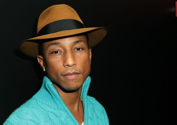 Pharrell, Happy: testo, traduzione e video interattivo del brano di Cattivissimo Me 2