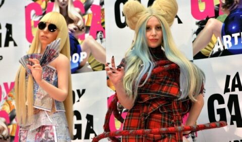 Lady Gaga vuole aprire un museo in onore a Michael Jackson