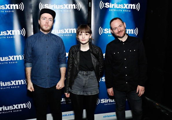 CHVRCHES, la cover di Tightrope di Janelle Monae: video e testo