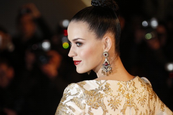 Katy Perry video, canzoni, carriera, esordi e curiosità sulla cantante