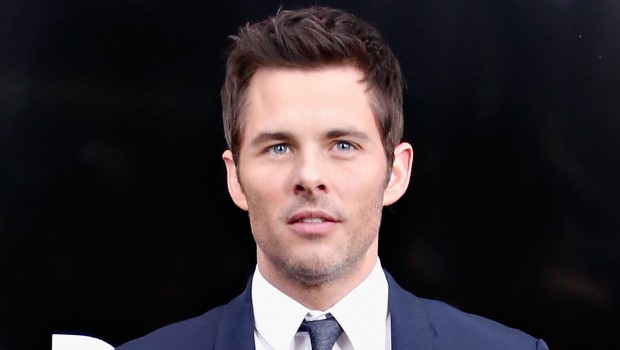 Il Meglio di Me – James Marsden prende il posto di Paul Walker nel nuovo film tratto da un romanzo di Nicholas Sparks