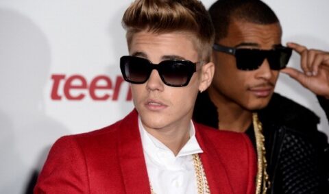 Justin Bieber, il nuovo disco Journals è flop di vendite