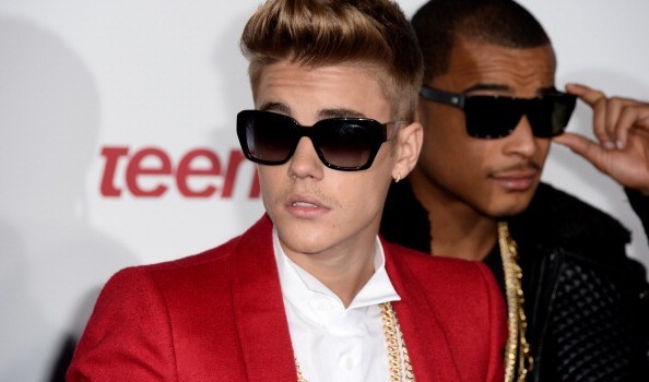 Justin Bieber, il nuovo disco Journals è flop di vendite
