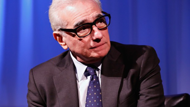 Martin Scorsese:  “Il mio più grande successo è stato mettere le gocce nelle orecchie nel mio cane Zoe”