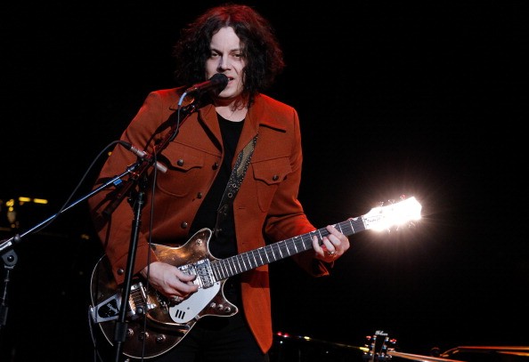 Neil Young e Jack White collaborano ad un album di cover?