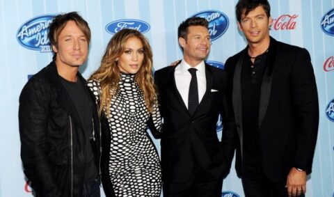 American Idol 2014: ascolti ‘discreti’ nella prima puntata (ma per la Fox è un successo)