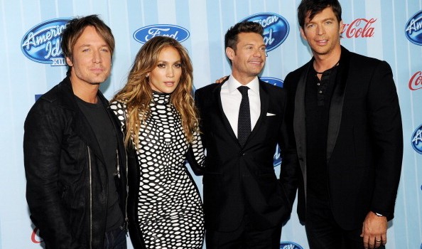 American Idol 2014: ascolti ‘discreti’ nella prima puntata (ma per la Fox è un successo)