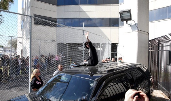Justin Bieber rilasciato: rehab per lui?