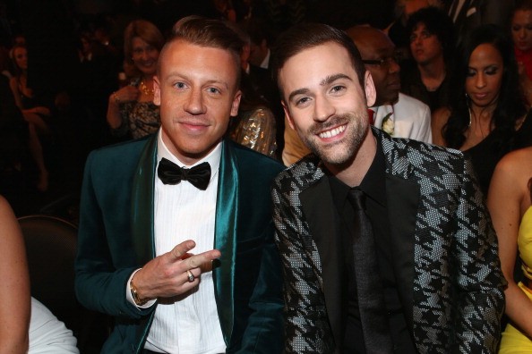 Grammy 2014, Macklemore: “Kendrick Lamar avrebbe meritato il premio Best Rap Album”