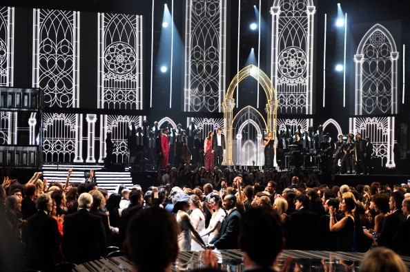 Grammy Awards 2014, tutte le esibizioni