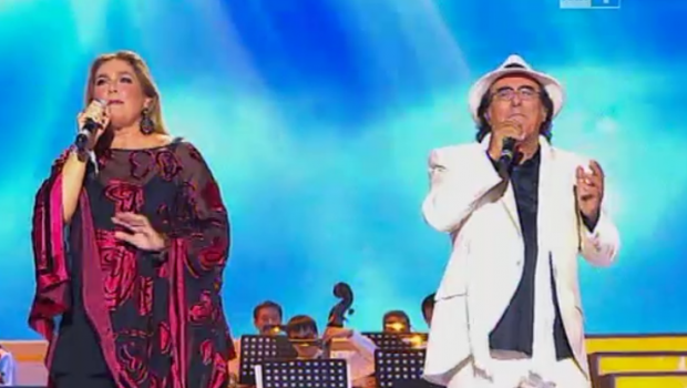 Al Bano e Romina Felicità, concerto a Mosca: tutte le esibizioni