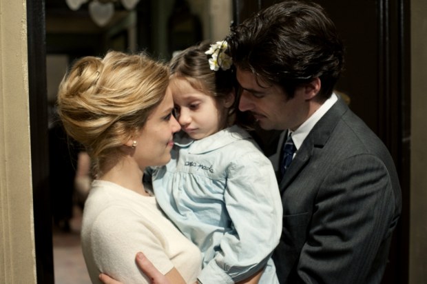 Un matrimonio: riassunto quarta puntata del 12 gennaio 2014