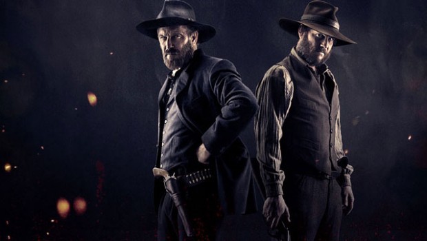 Hatfields & McCoys, su Rete 4 la miniserie su una delle faide più famose d’America