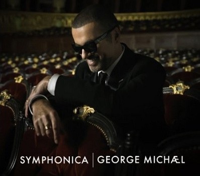 George Michael, Symphonica, tracklist nuovo album