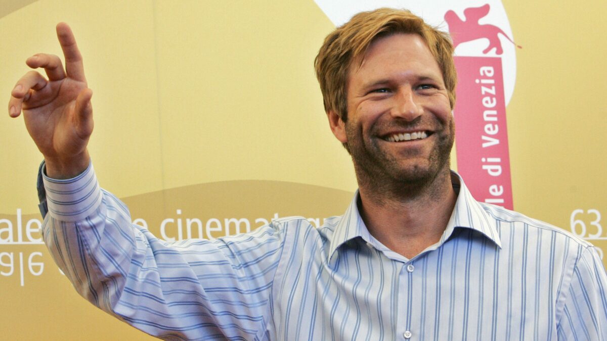 Aaron Eckhart: i suoi 5 film preferiti