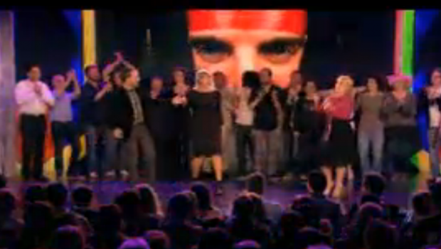 Zelig 1 diretta 6 gennaio 2014: tutti gli sketch della quarta puntata
