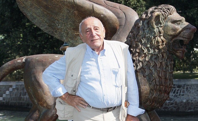 Arnoldo Foà è morto: il ricordo di Soundsblog