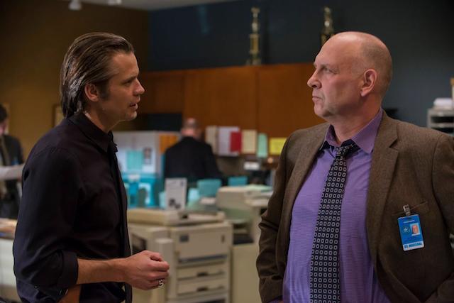 Justified 4