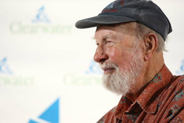 Pete Seeger è morto: il ricordo di Soundsblog