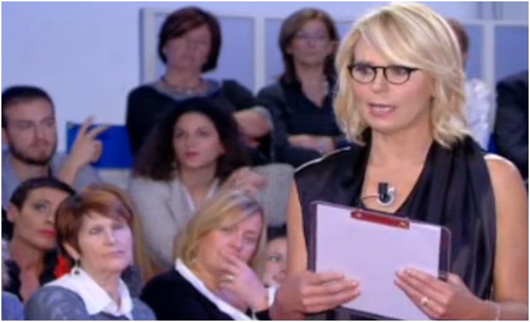 Ascolti tv sabato 18 gennaio 2014