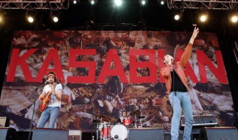 Kasabian: “Miley Cyrus è l’incubo del ventunesimo secolo!”