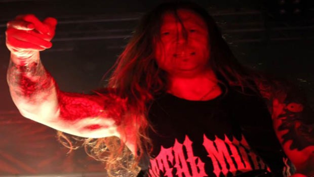 Machine Head denunciati da Adam Duce, l’ex bassista