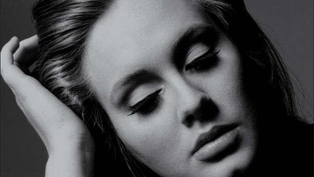 Adele record: la prima cantante a vendere oltre 3 milioni di copie digitali in America