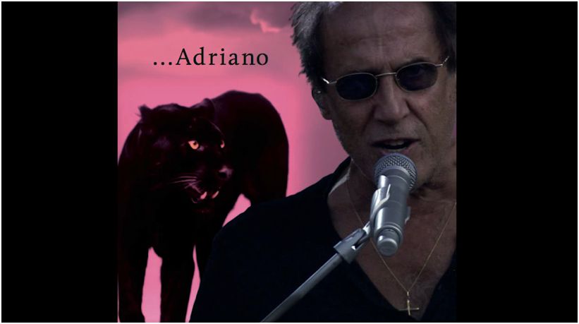 Adriano Celentano, Mai nella vita: testo e audio nuovo singolo