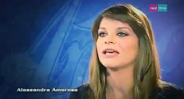 Alessandra Amoroso: “Amici ha dato un nome e colore alla mia passione per la musica”