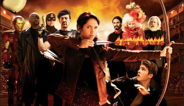 Angry Games – La ragazza con l’uccello di fuoco: recensione in anteprima