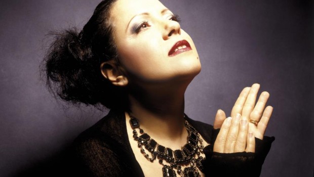 Antonella Ruggiero a SoundsBlog: “Sarà un Sanremo divertente, ma non aspettatevi il solito pop!”